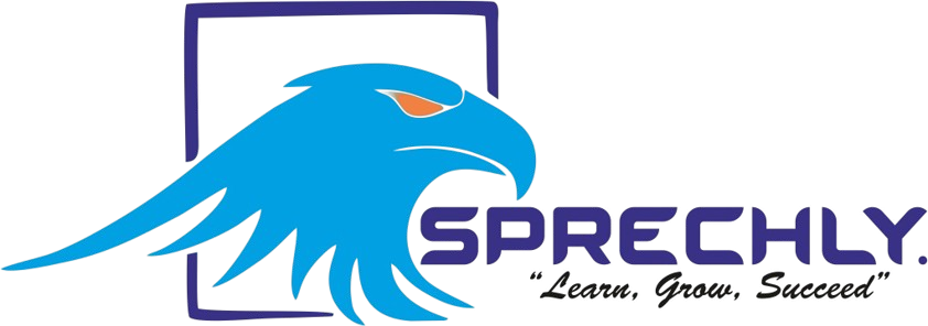 Sprechly Logo